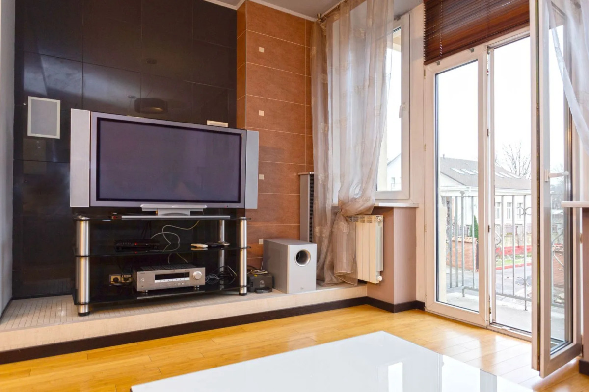 Апартаменты Lux на Площади Победы