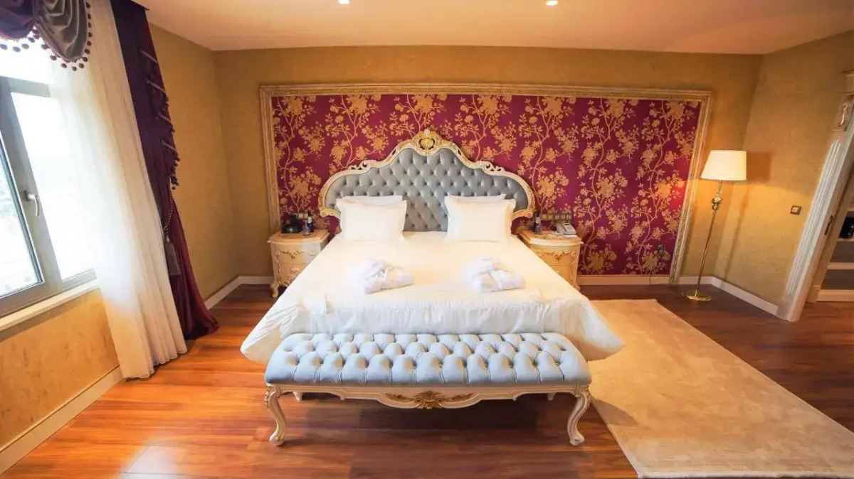 Wyndham Batumi Hotel