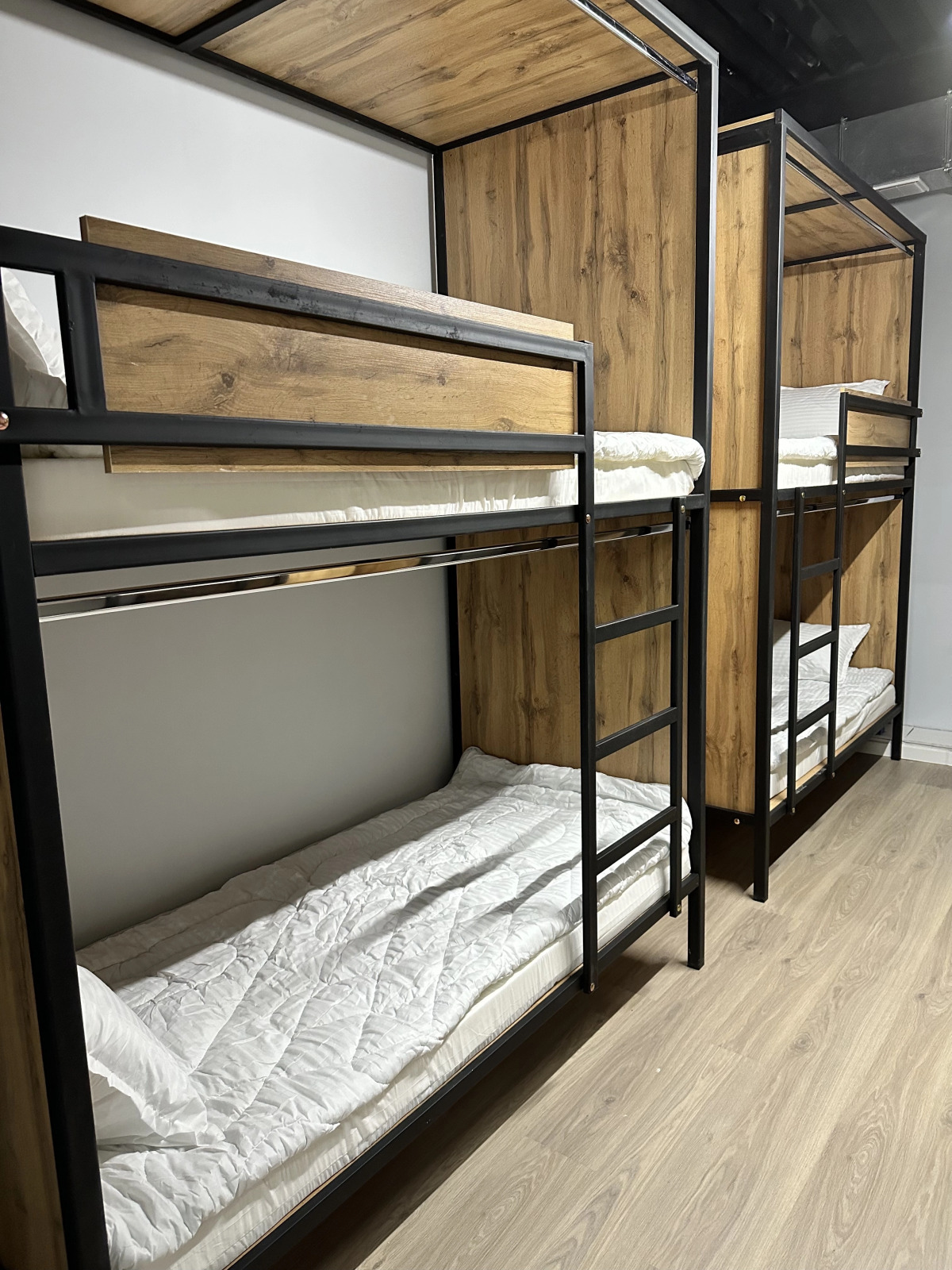 Хостел Hostel O2