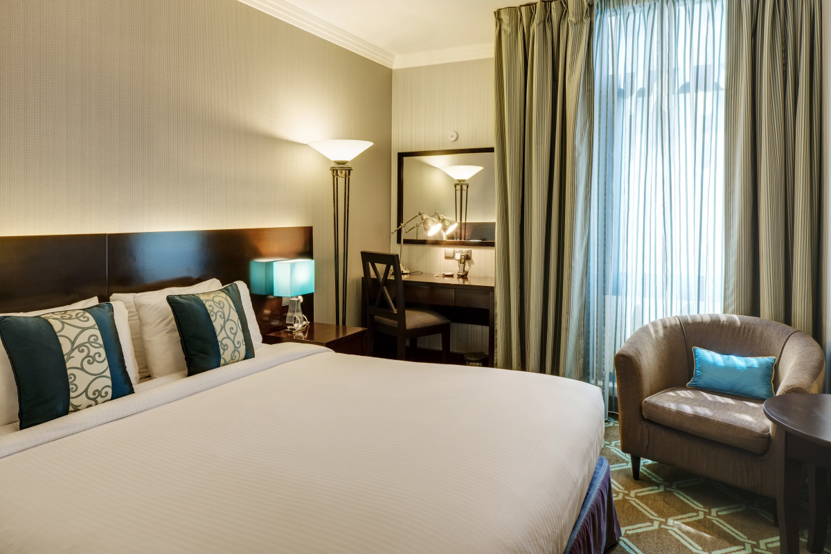 Отель Novel City Center