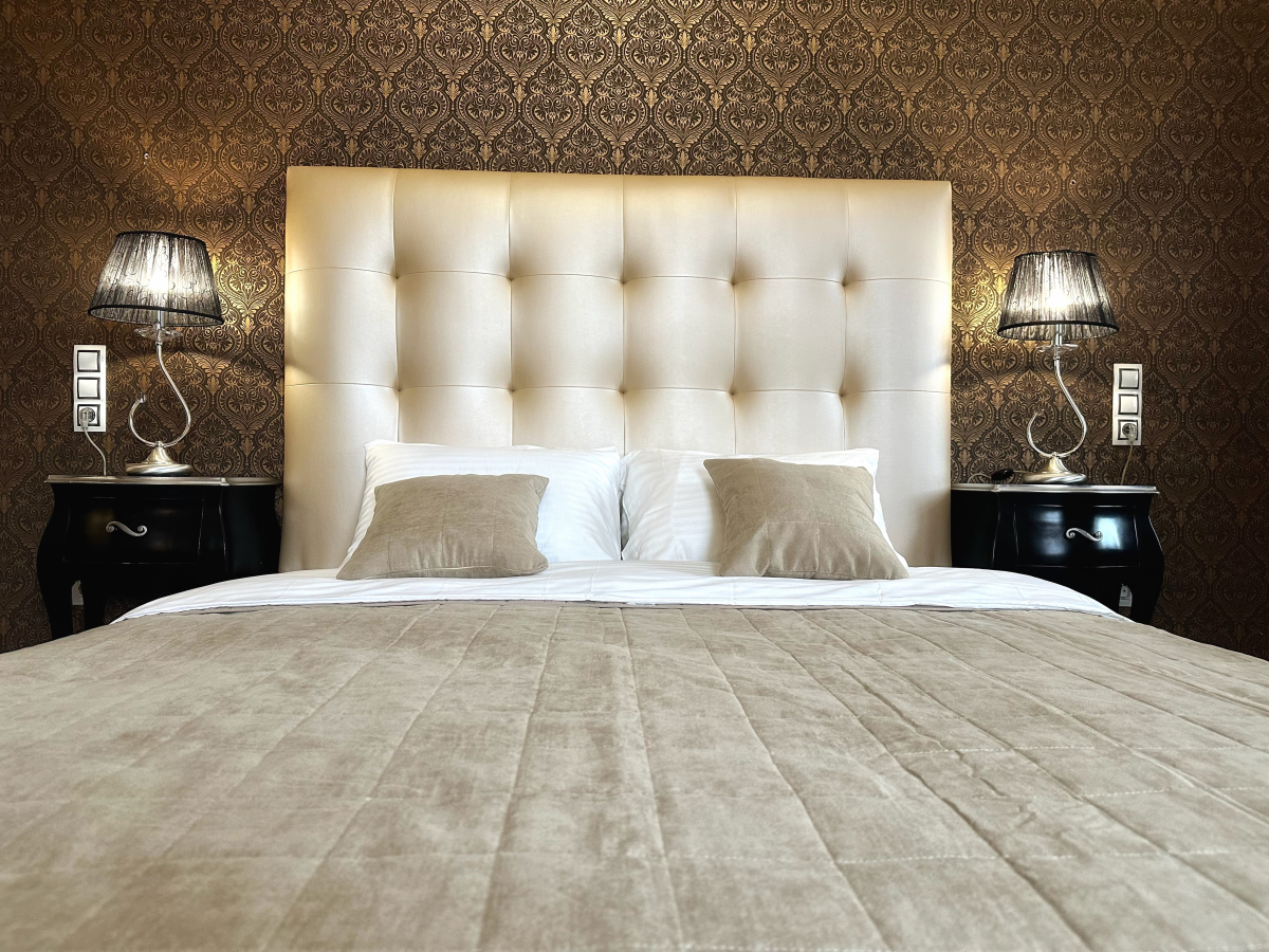 Квартира Minin Apts 1