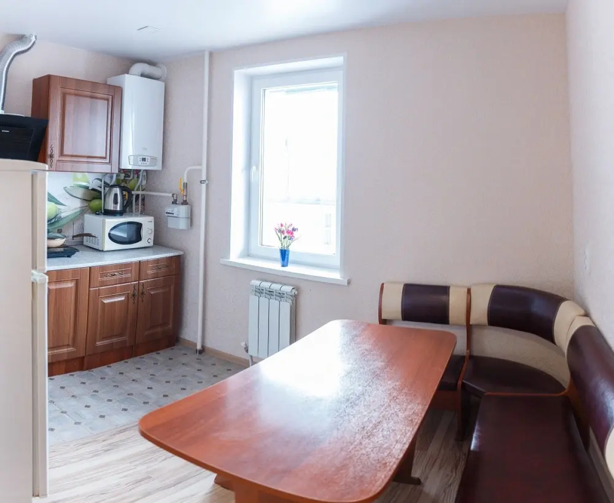 Квартира KarjalaHome Первомайский проспект 42