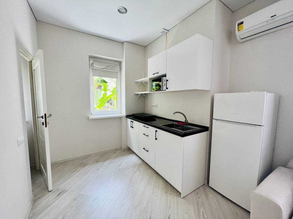 Гостевой Дом Просперус