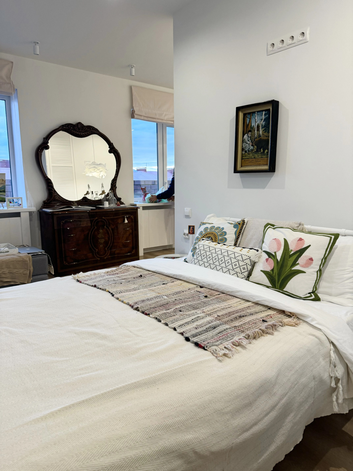 Квартира Светлая