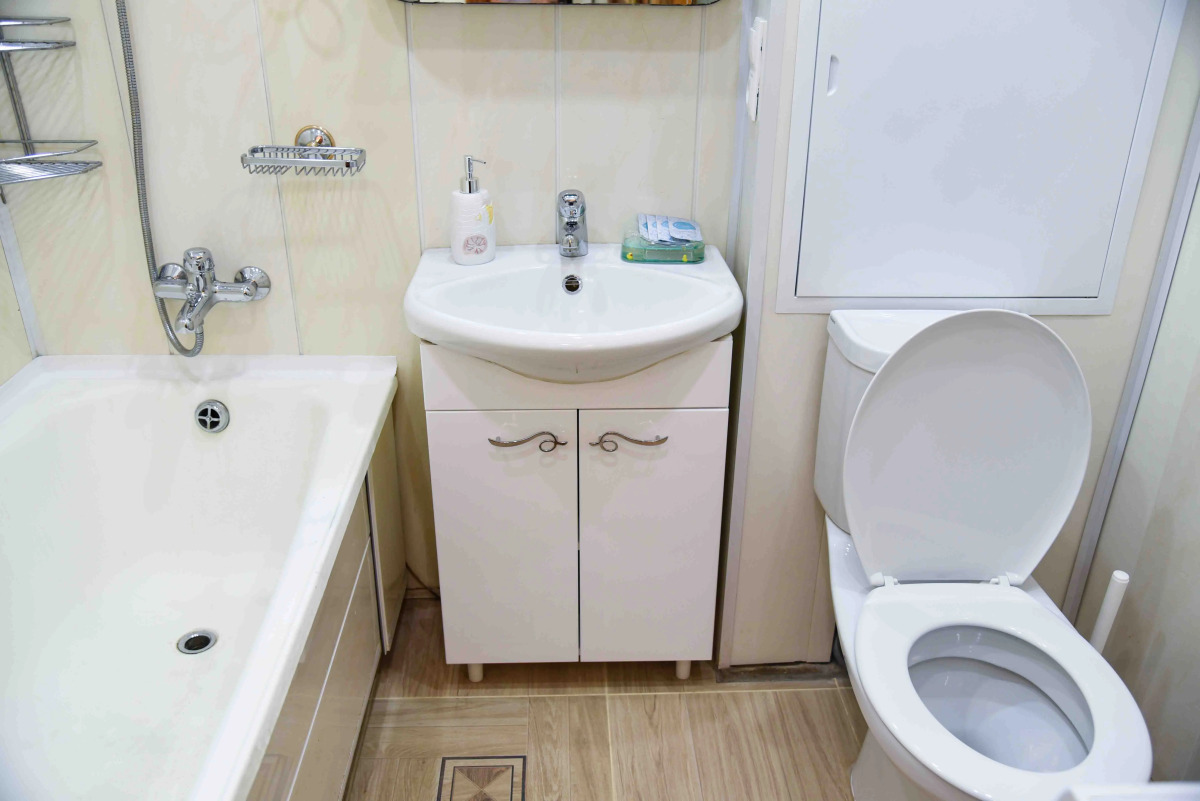 Апартаменты Mira Apartments