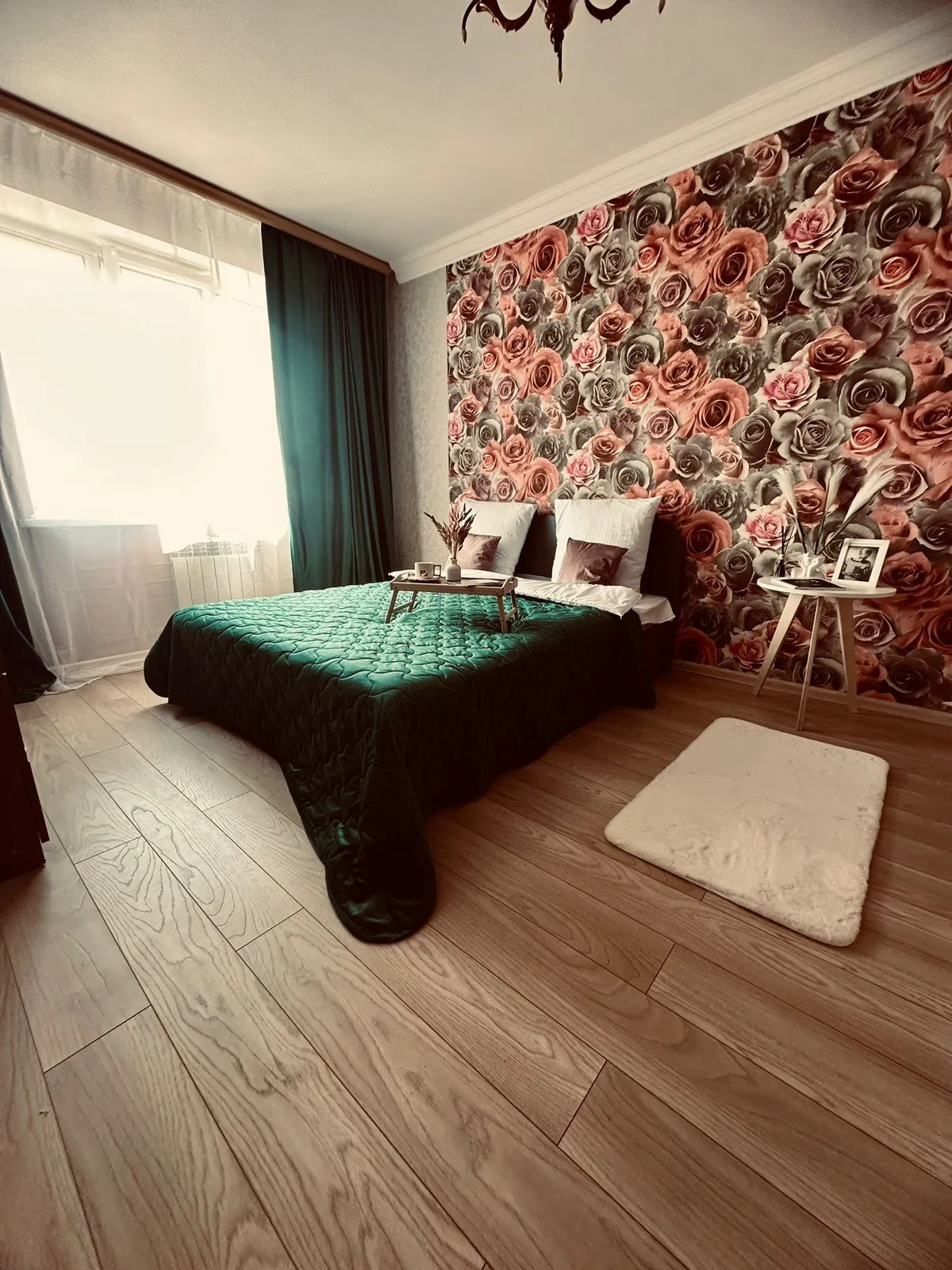 Апартаменты на ул. Пирогова