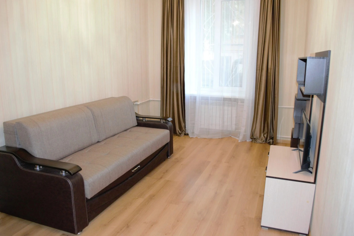 Апартаменты на улице Варварской