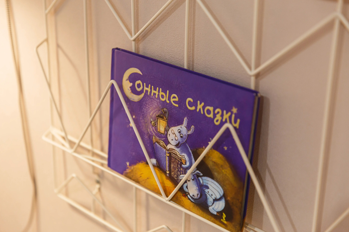 Апартаменты Арт Апарт около Кремля Делюкс