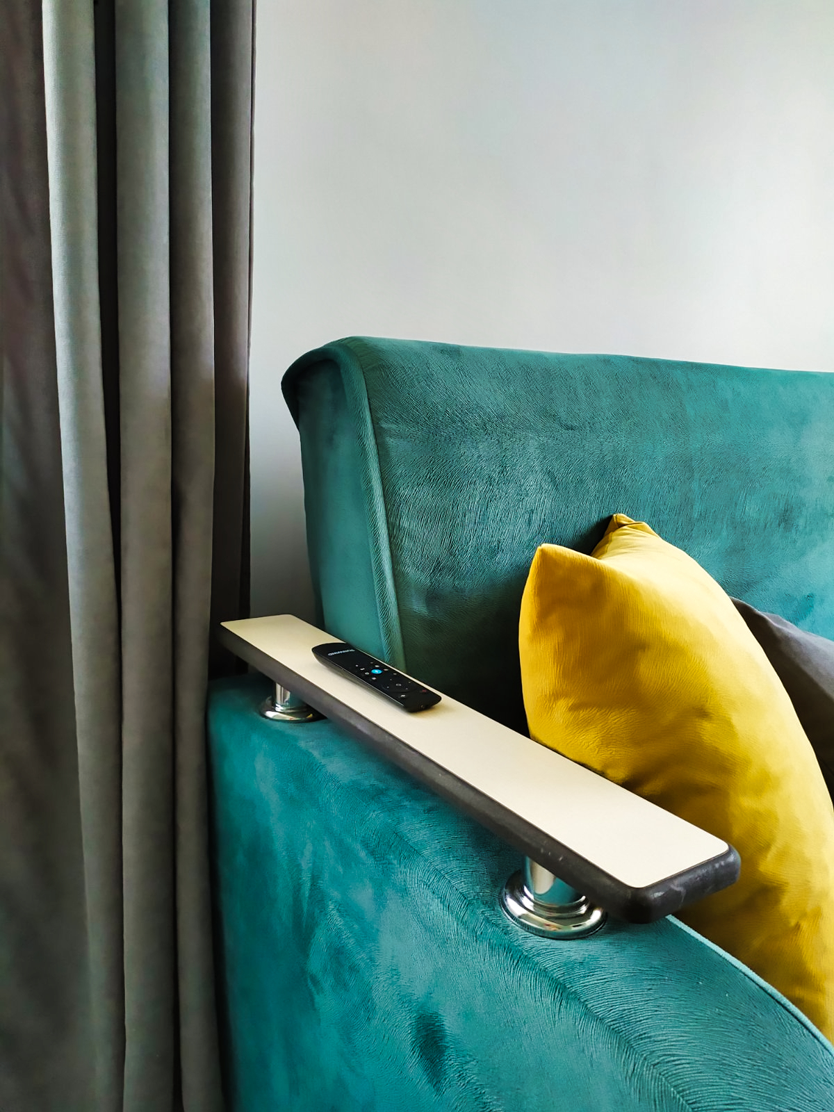 Апартаменты в тихом месте рядом с главными улицами города