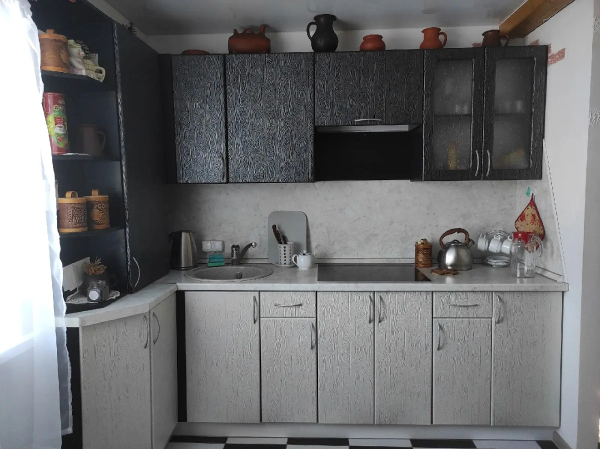 Гостевой Дом у Реки