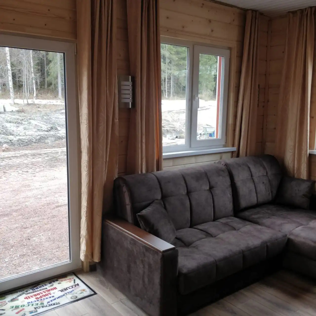 Гостевой дом 7 VILLANORDA