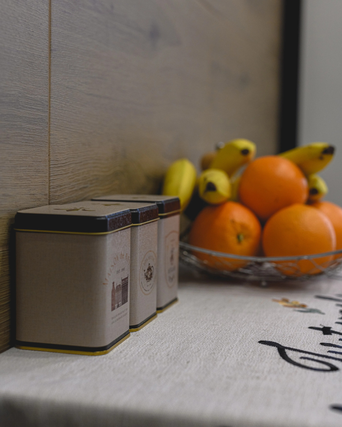 Квартира на Весенней