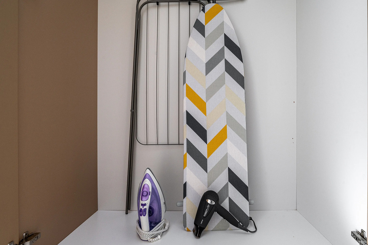 Квартира Latte