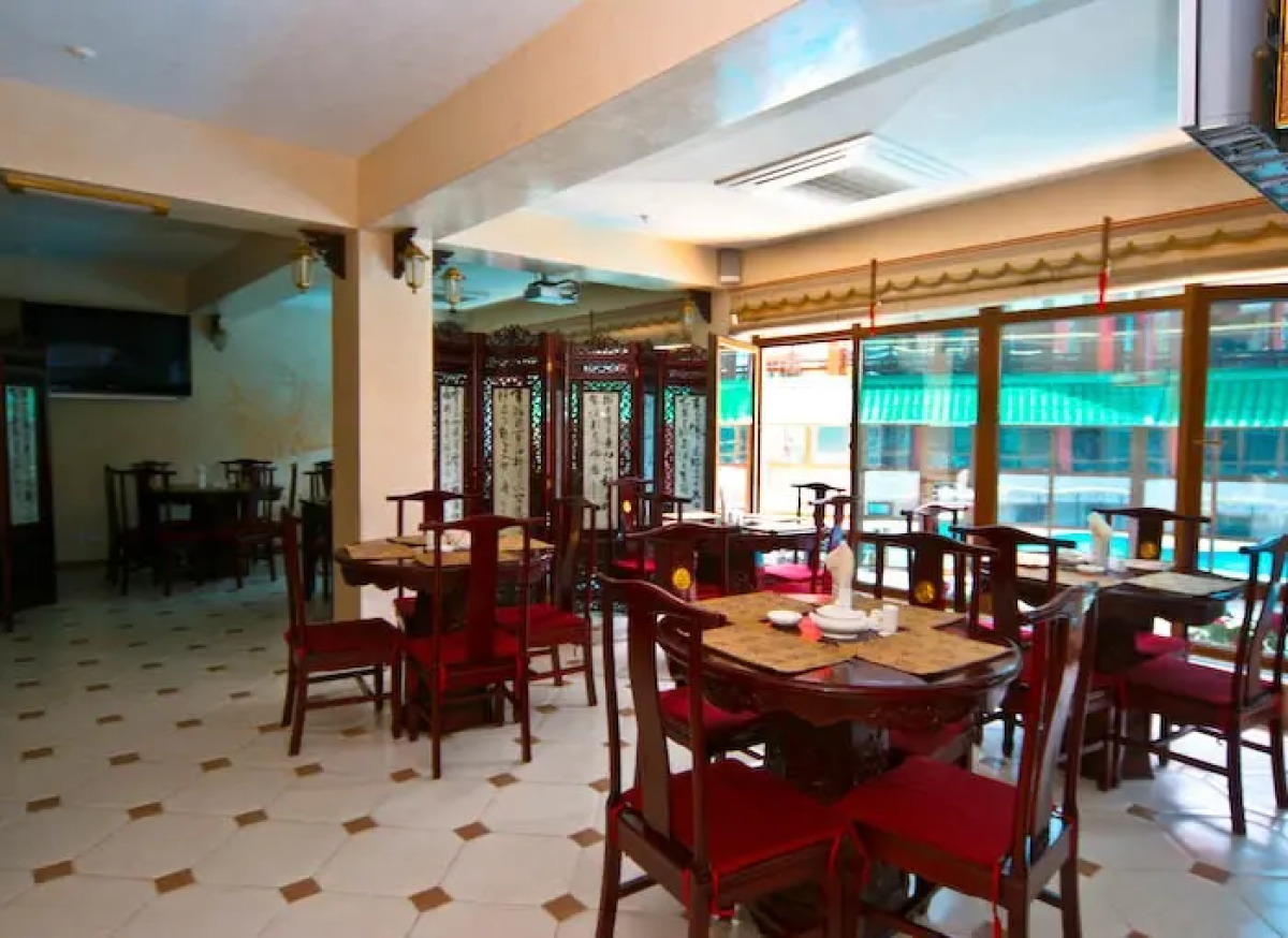 Веселый Хотэй