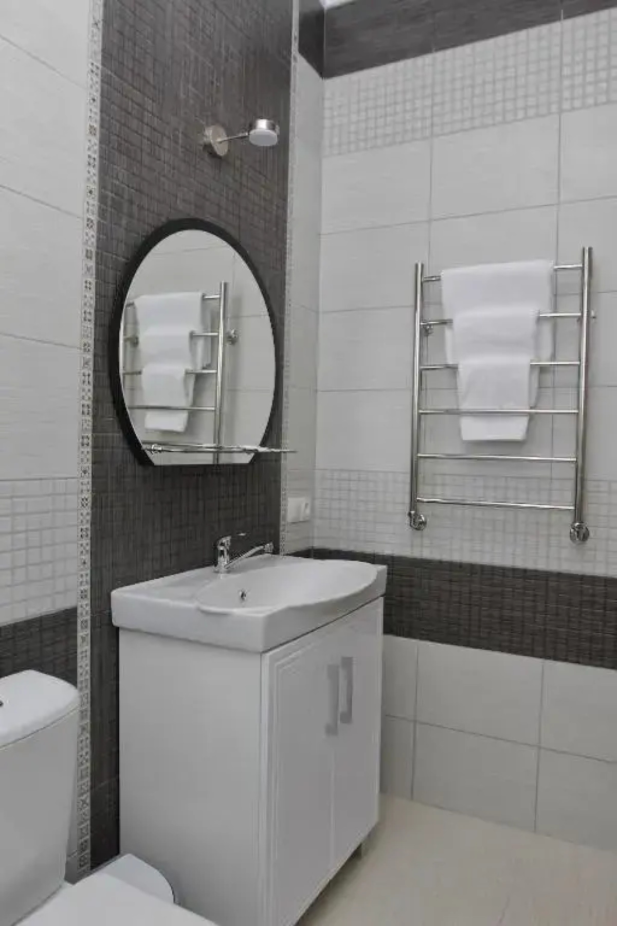 Апартаменты по ул. Малая Троицкая, д.13