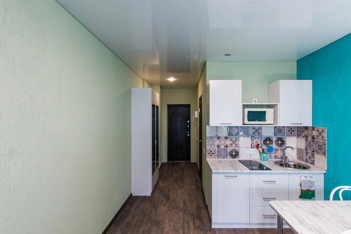 Апартаменты 22-HOTEL