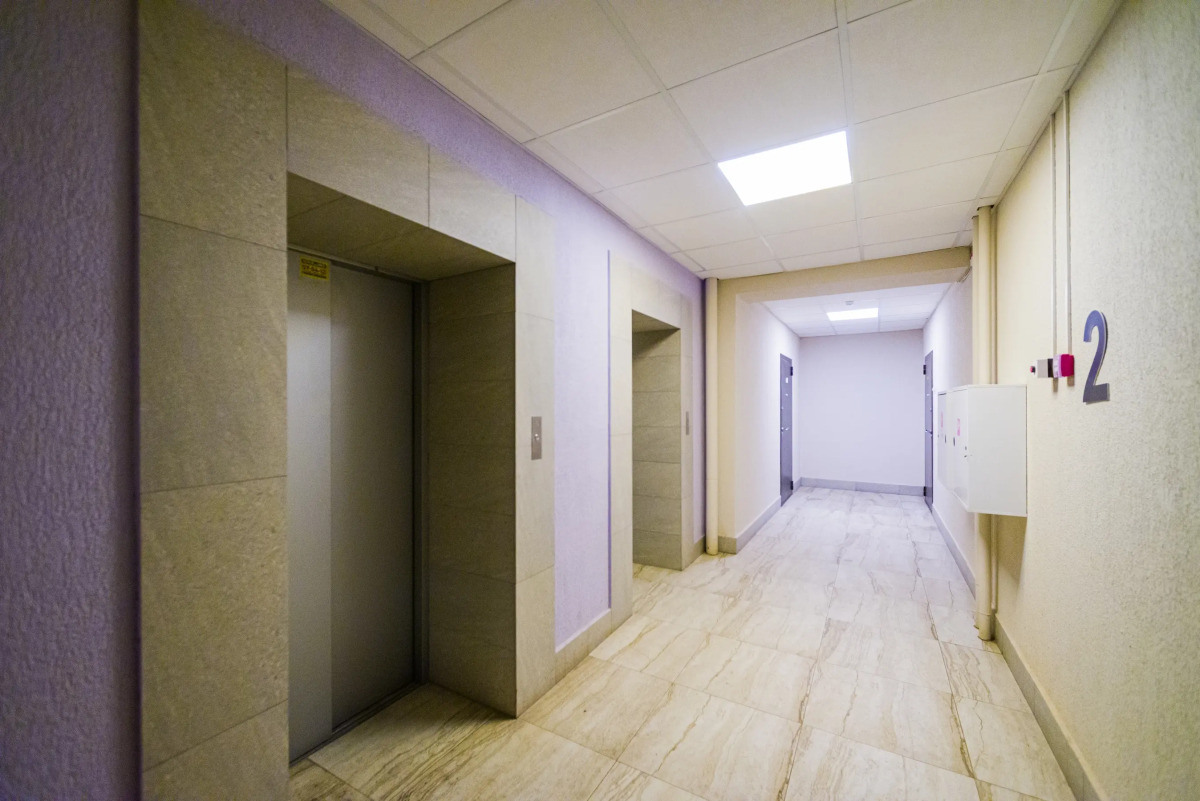 Квартира Райдас на Чапаева 59