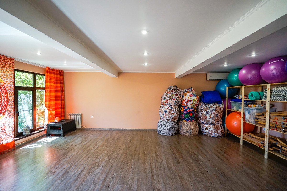 SPATIUM Wellness Center