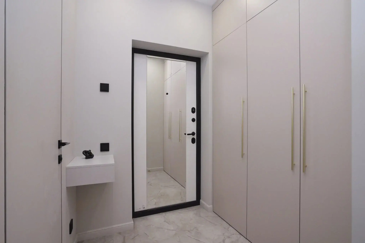 Апартаменты Дизайнерские Премиум Класса