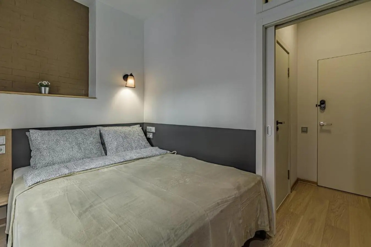 Апартаменты Лофт квартиры на Галерной