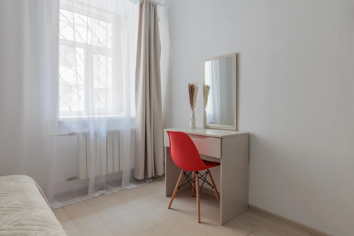 Апартаменты Просторные на Апраксином 20 DereMRents ДереМРентс