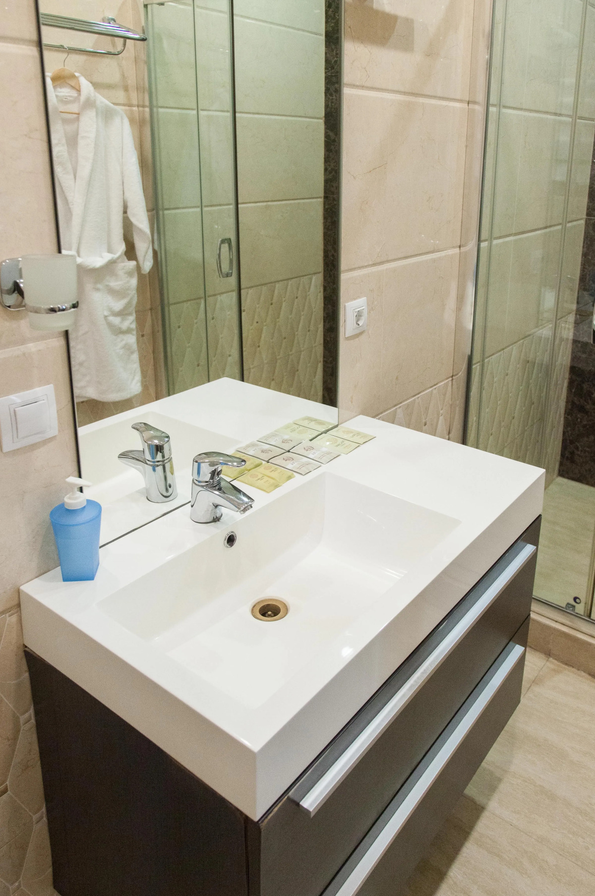 Мини-отель Ленинград