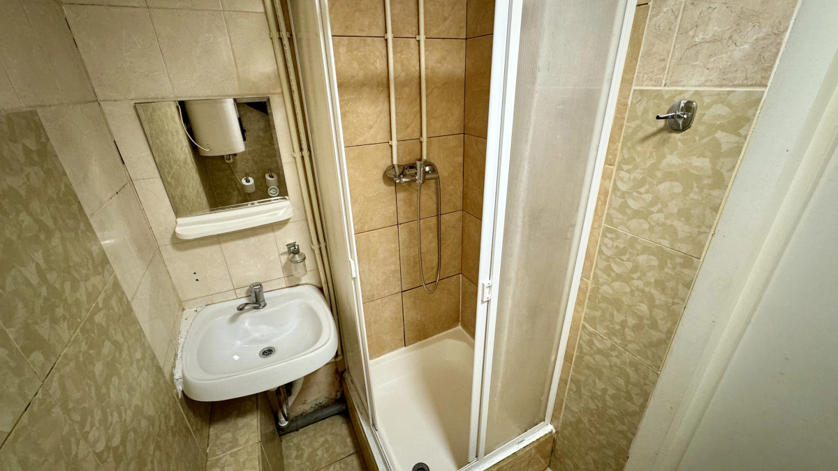 Меблированные комнаты на Никитской (Км10)