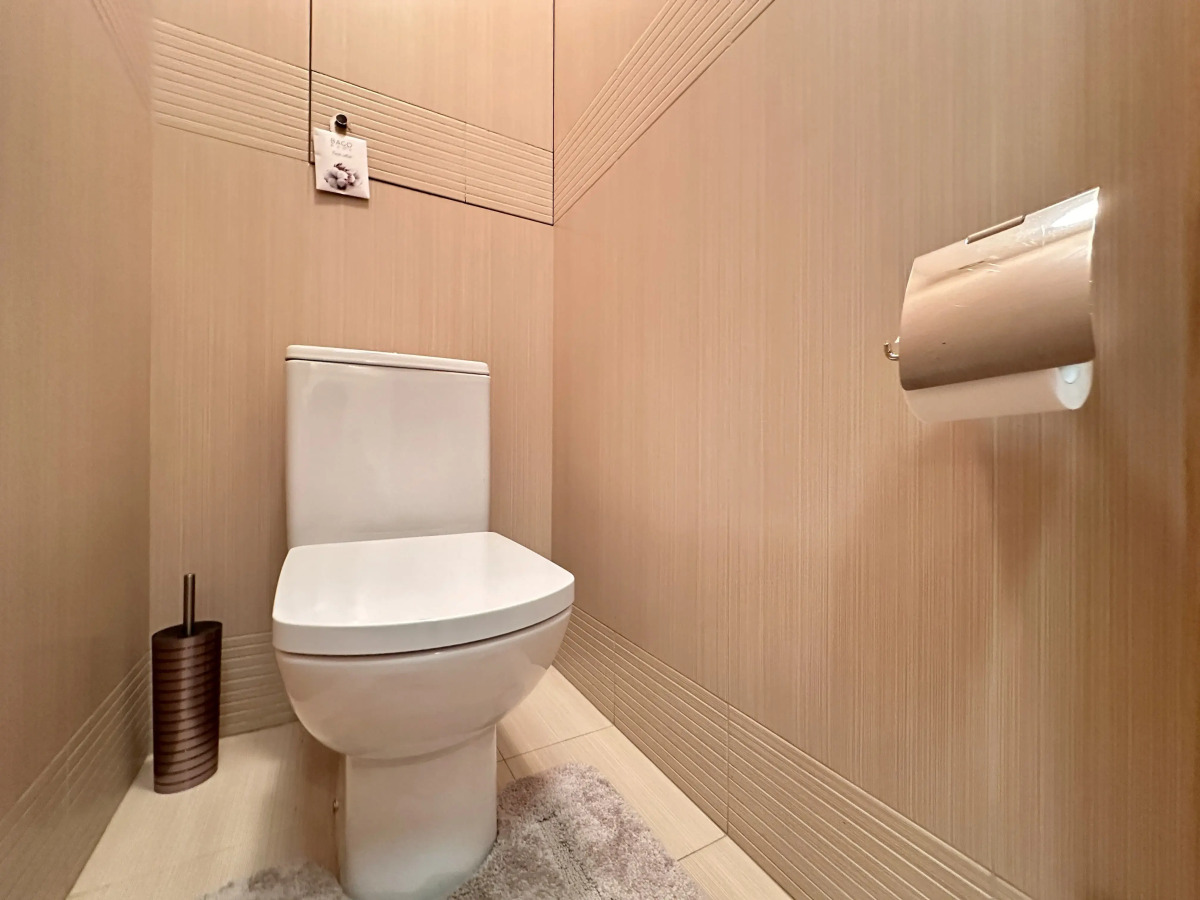 Квартира в поселке Песочный