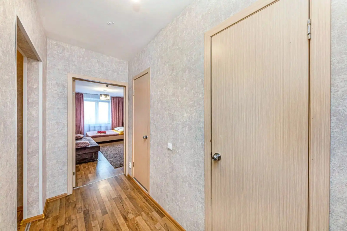 Апартаменты Большие для 14 гостей