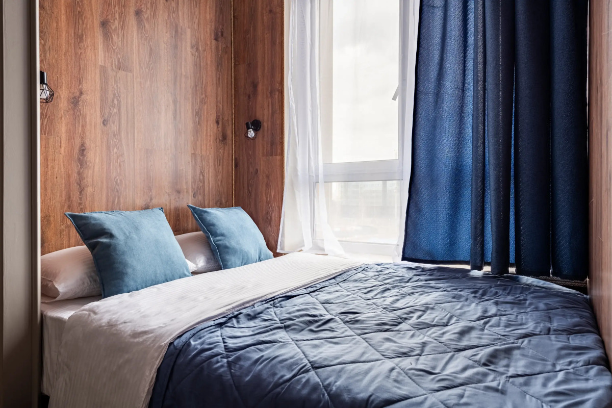 Квартира Резиденция Грёз