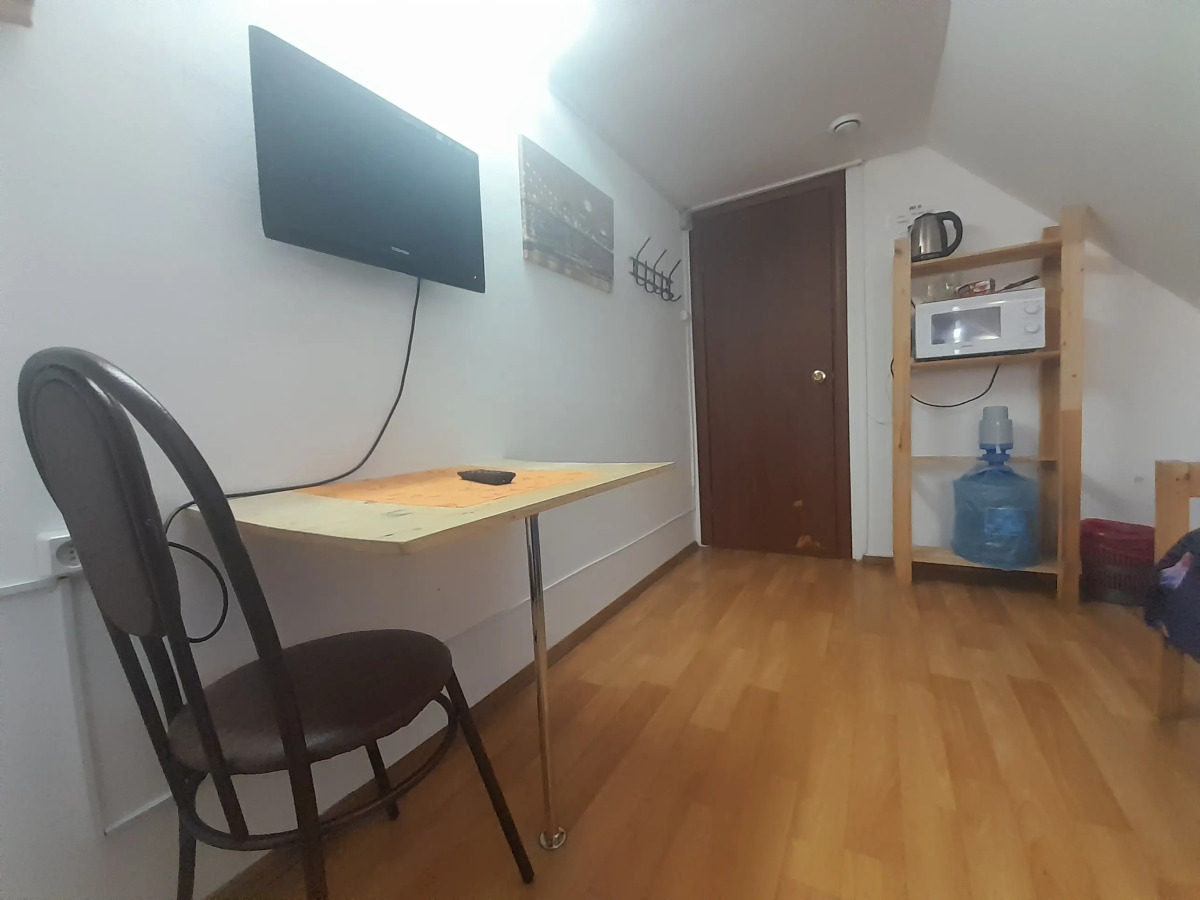 Мини-отель Брусника