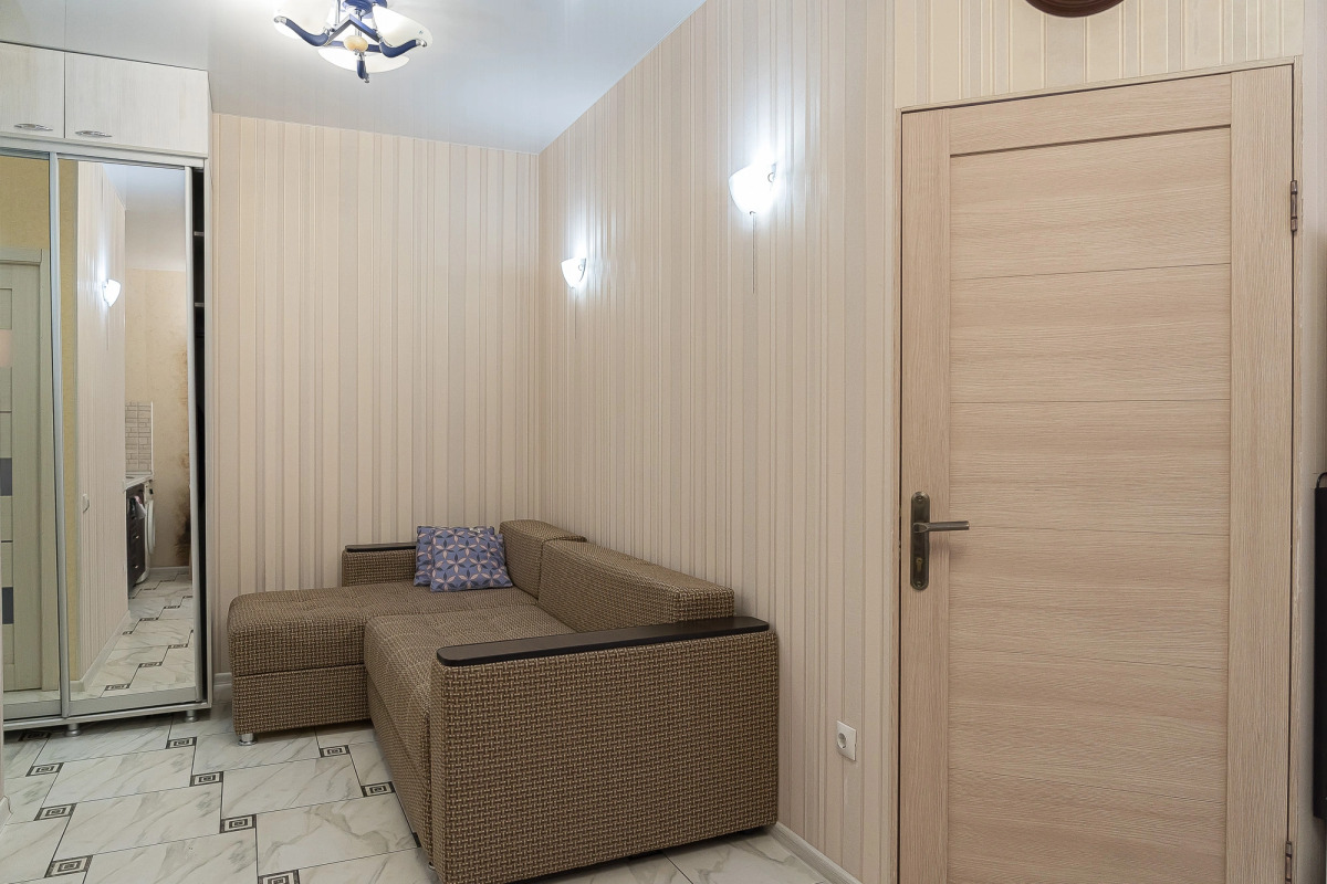 Апартаменты Vip House