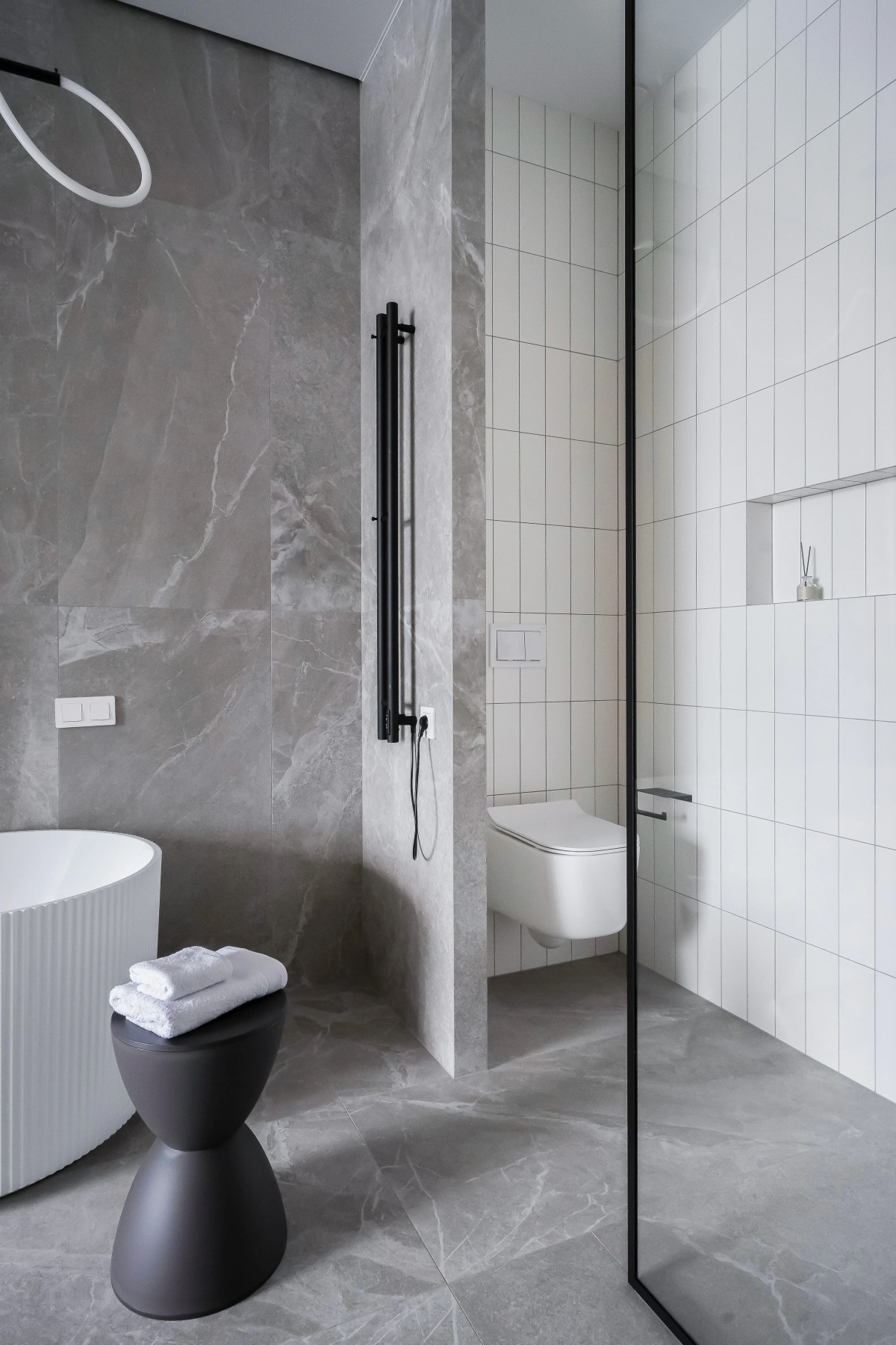 Апартаменты California by Pavlov