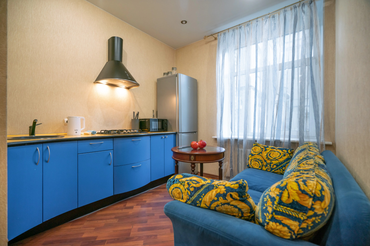 Квартира у Метро Новочеркасская