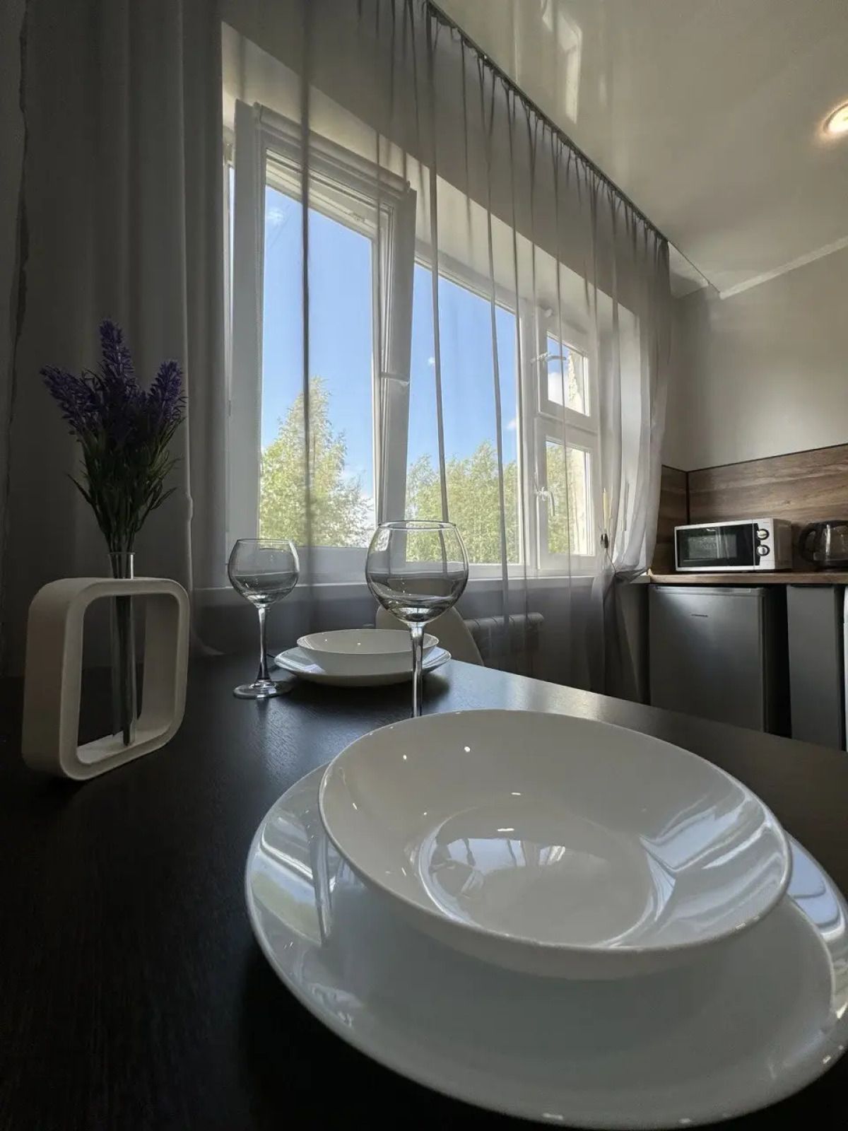 Апартаменты Bragin Hill