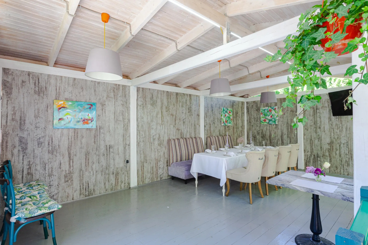 Гостевой дом Sport Point