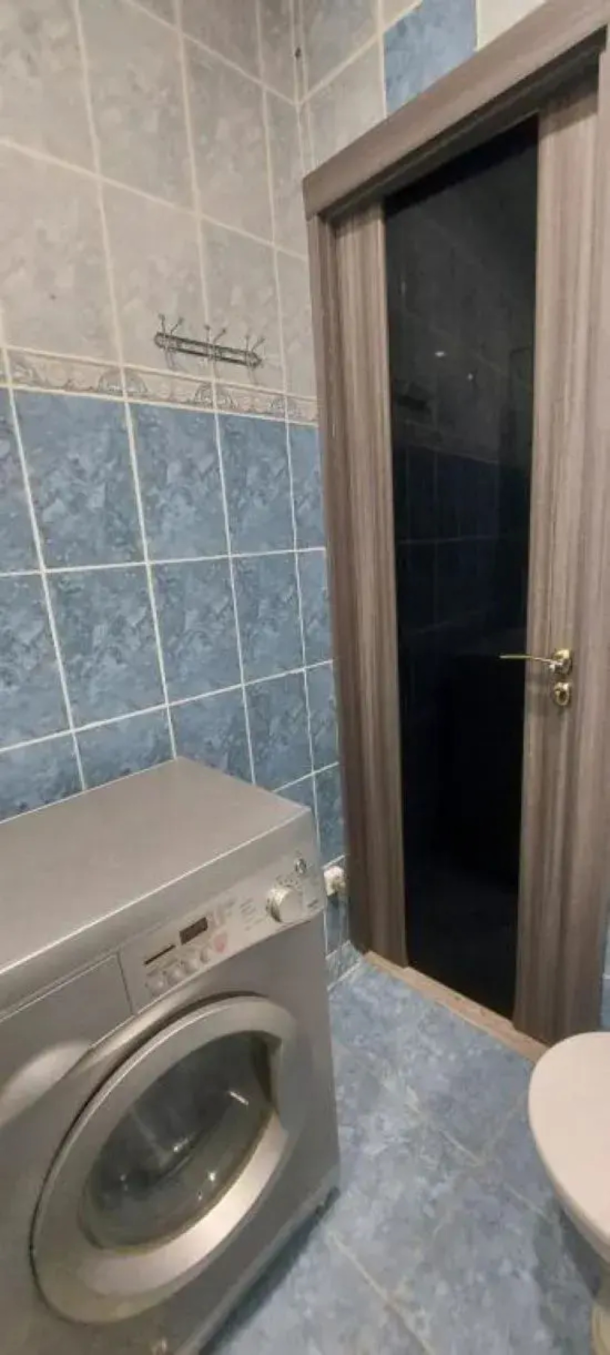 Апартаменты Уютная Квартира на Ново Вокзальной