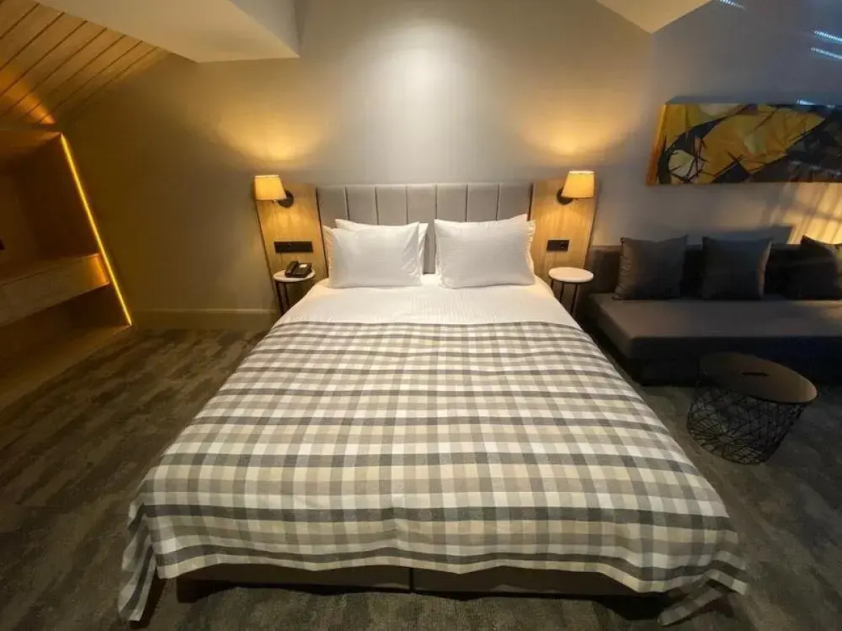 Dosso Dossi Hotels Laleli