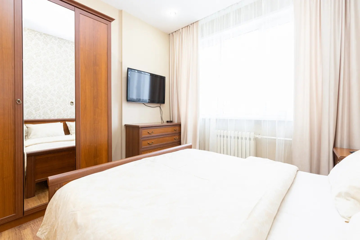 Апартаменты Студеная 68а Сова-Дом