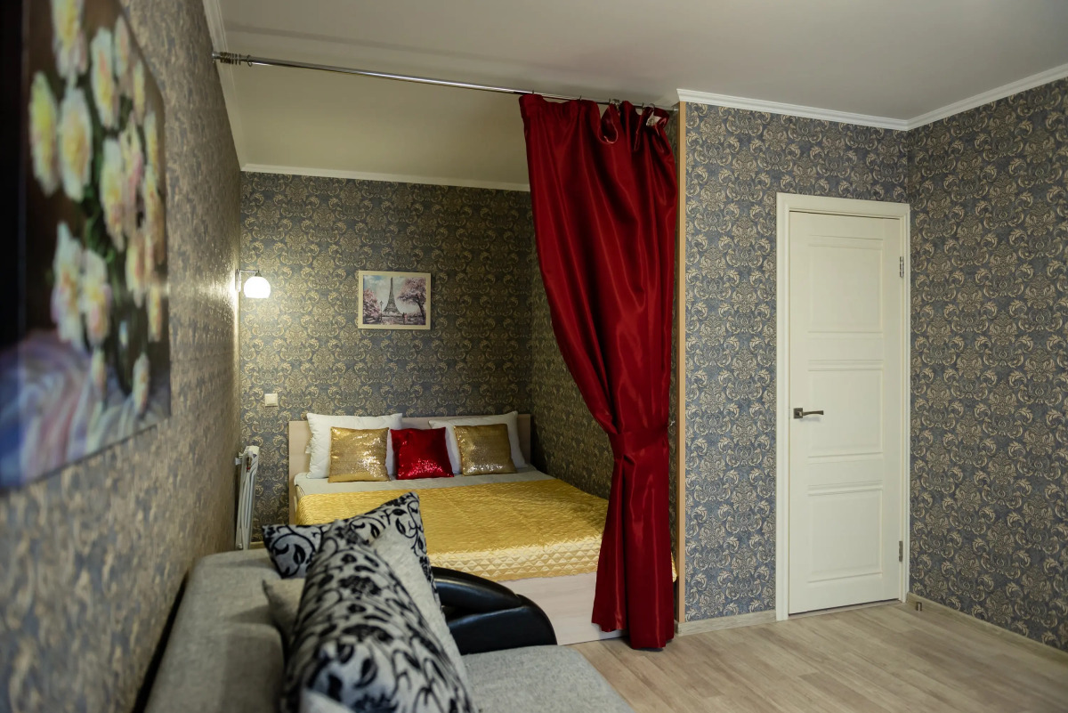 Апартаменты ЛЮКС на ул. Брестская