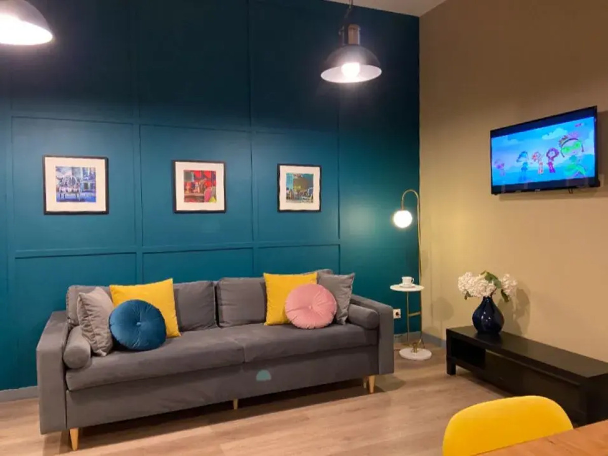 Апартаменты Невский проспект 72