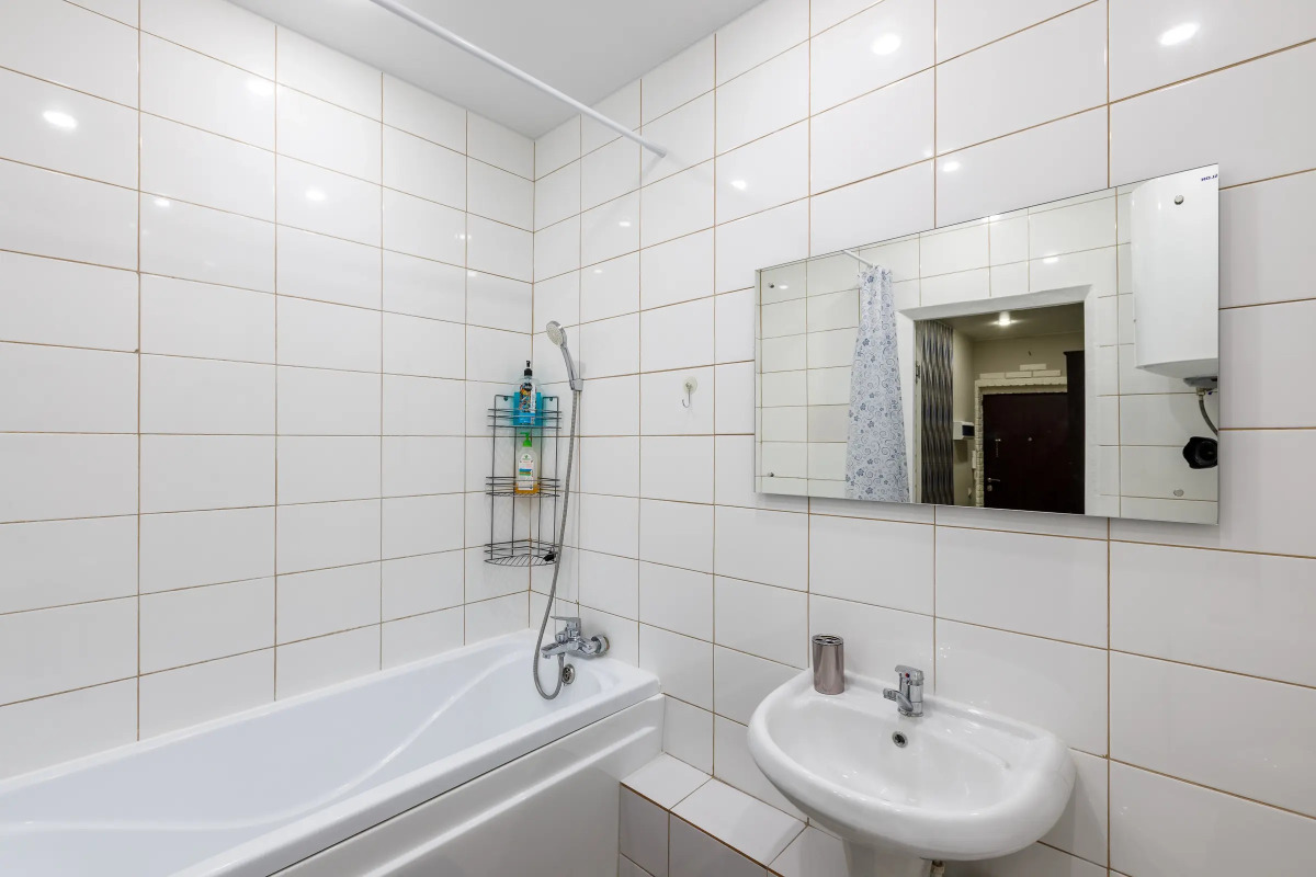 Апартаменты Сутки-24