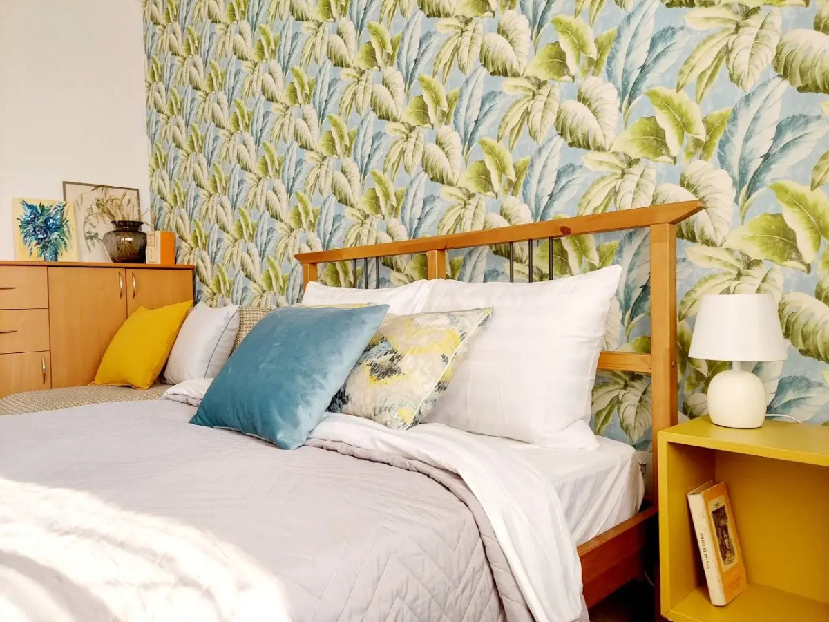 Квартира Омега