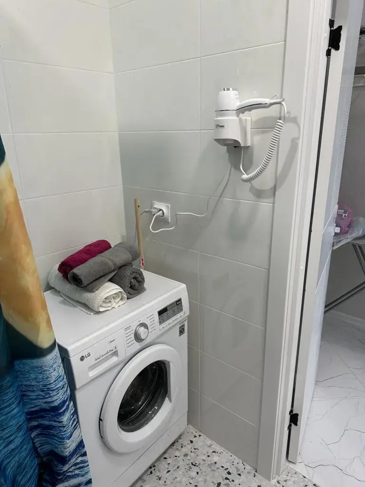 Апартаменты Студия Напротив Баскетхолла