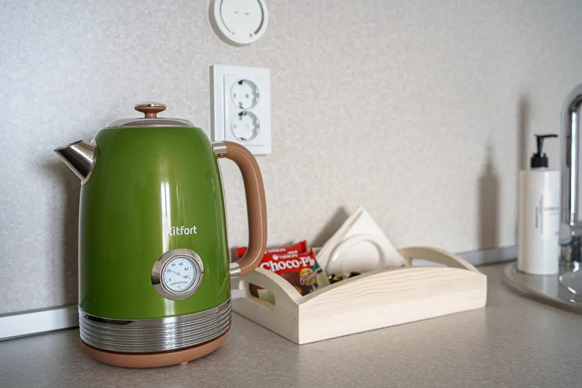 Апартаменты Today apartment