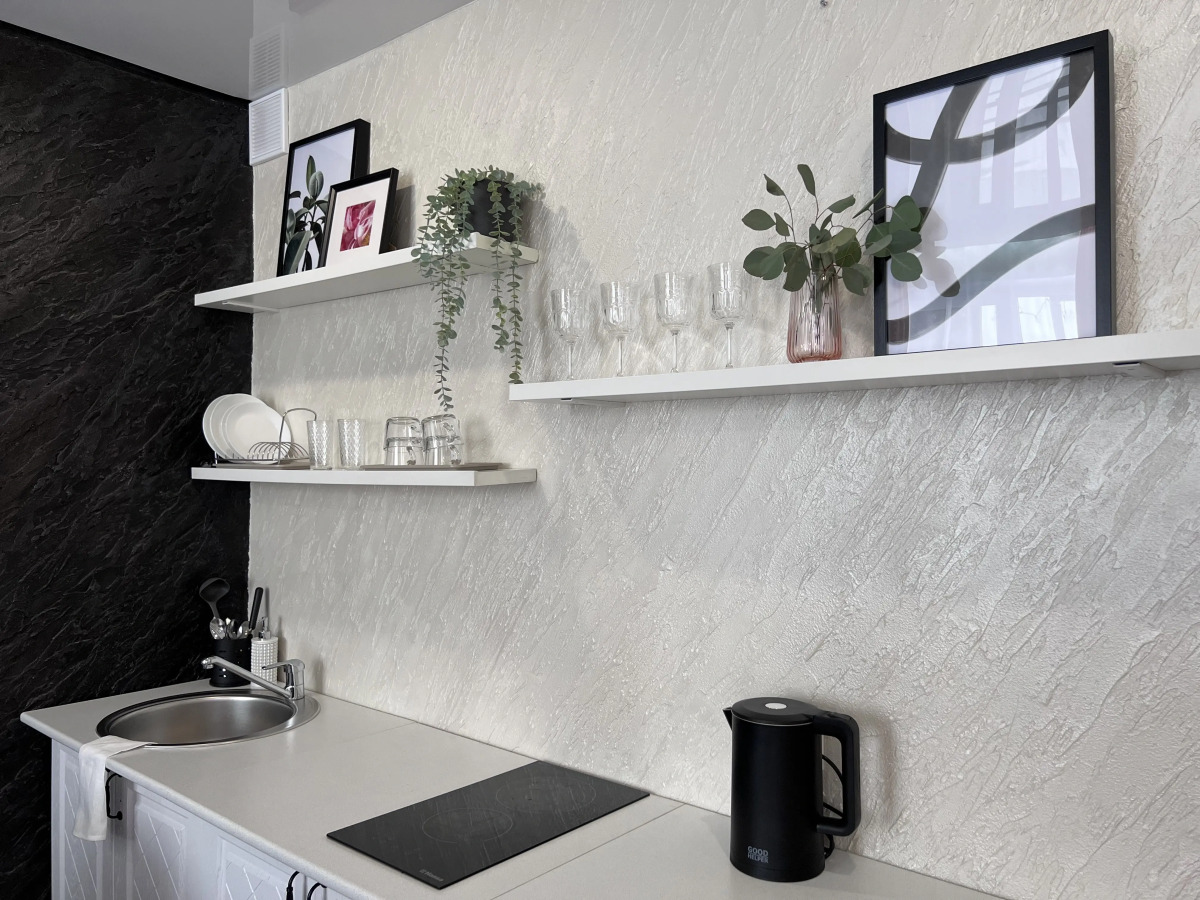 Апартаменты Family by the River