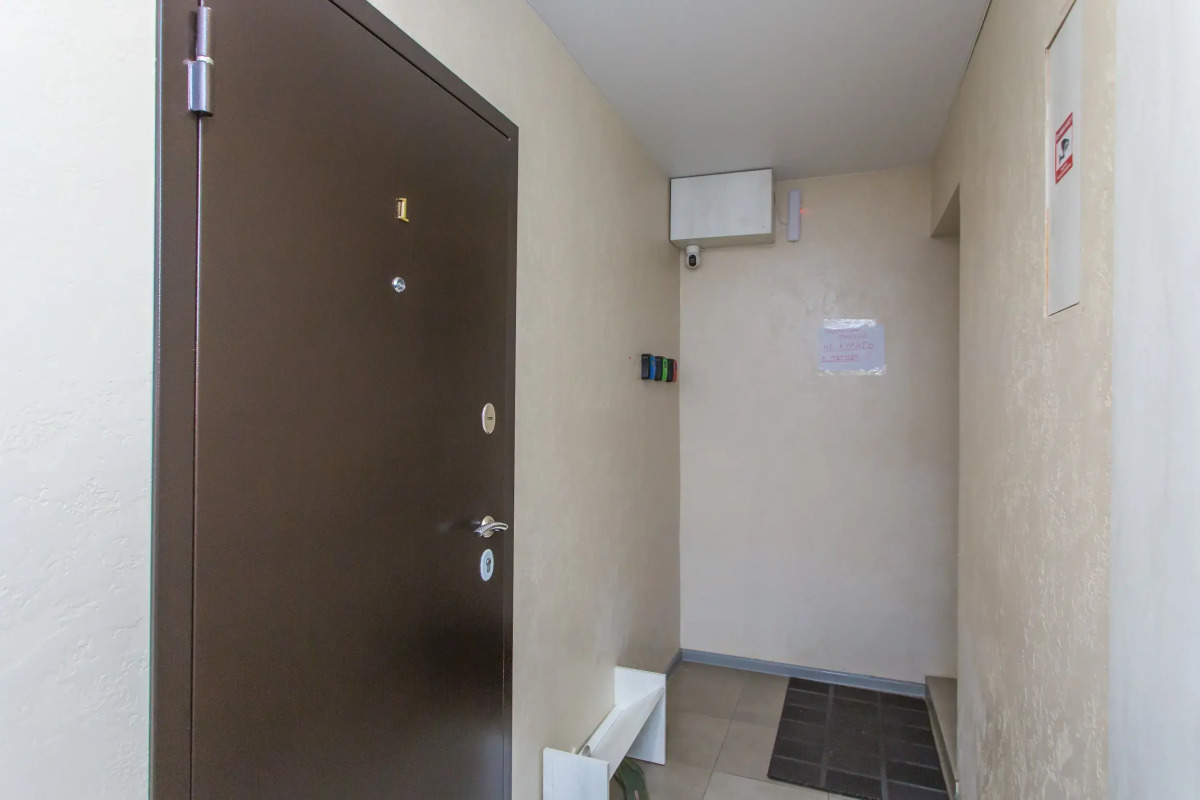 Квартира Студия У МОРЯ (1)