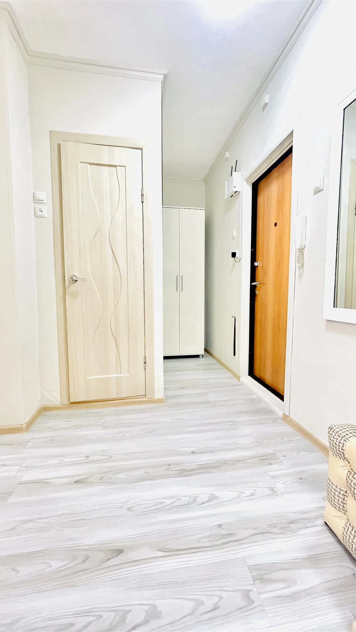 Квартира у моря