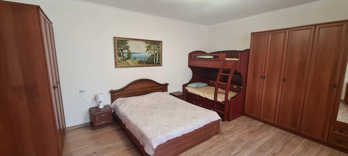 Квартира на Улице Гаппо Баева 16