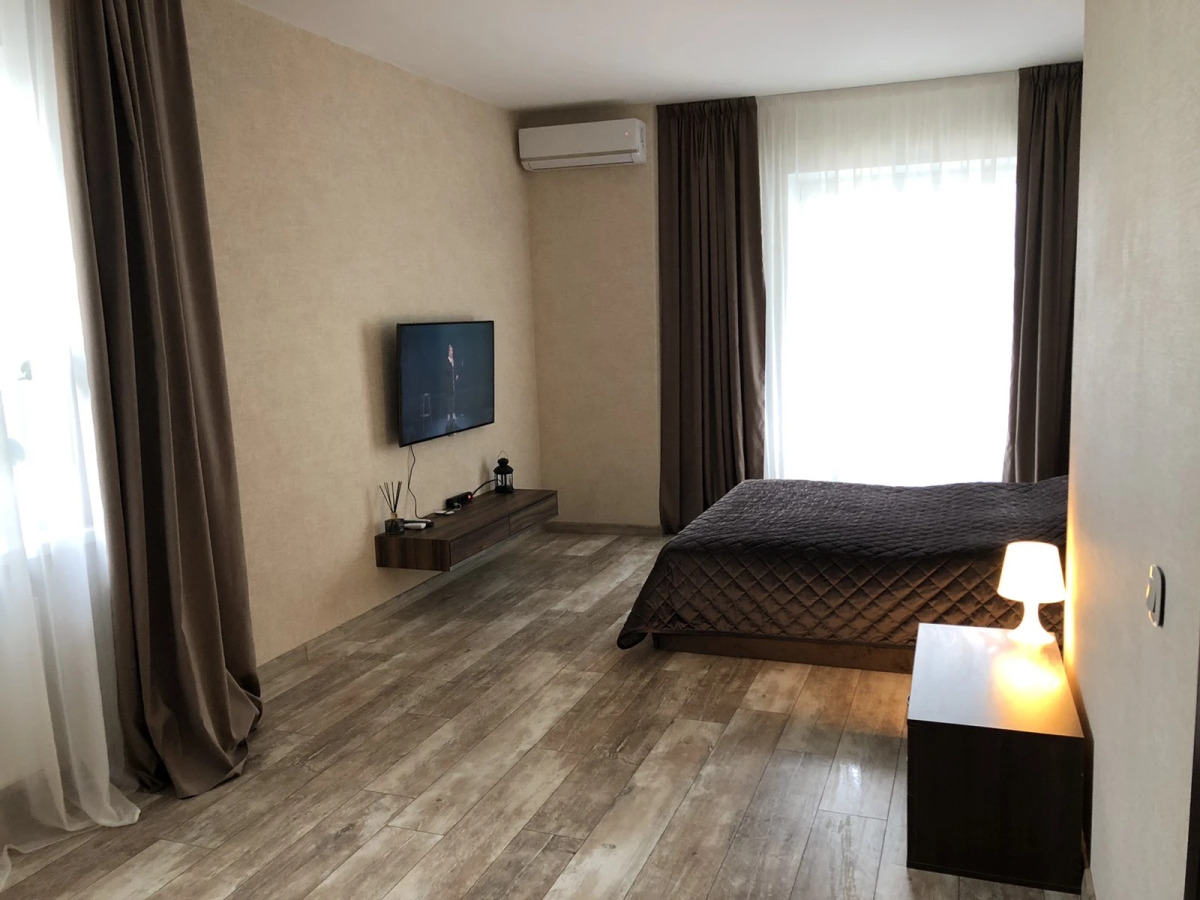 Апартаменты Шведские на Мястровскои